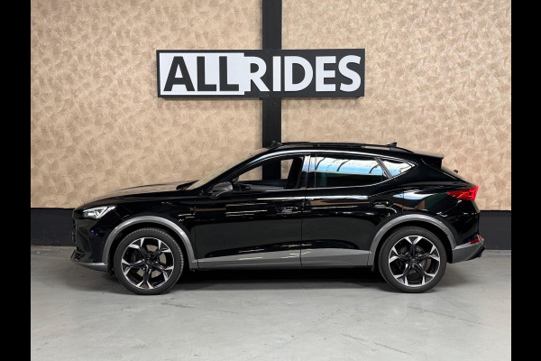 CUPRA Formentor 2.0 TSI 4DRIVE | Pano | Keyless | Beats by Dre | Stoel-/stuurverwarming | ACC | Sfeerverlichting