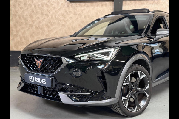 CUPRA Formentor 2.0 TSI 4DRIVE | Pano | Keyless | Beats by Dre | Stoel-/stuurverwarming | ACC | Sfeerverlichting