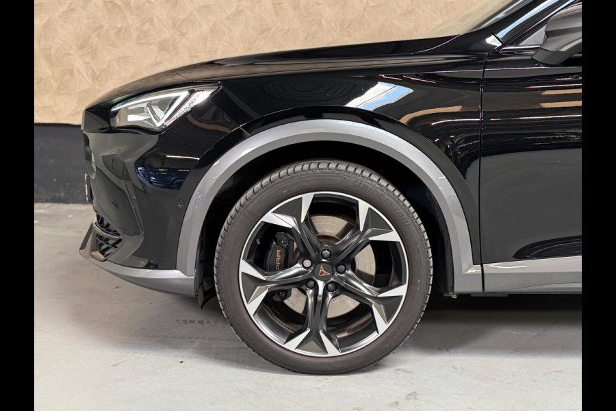 CUPRA Formentor 2.0 TSI 4DRIVE | Pano | Keyless | Beats by Dre | Stoel-/stuurverwarming | ACC | Sfeerverlichting