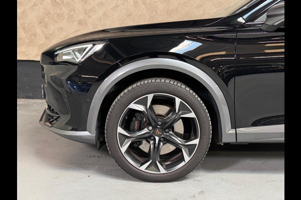 CUPRA Formentor 2.0 TSI 4DRIVE | Pano | Keyless | Beats by Dre | Stoel-/stuurverwarming | ACC | Sfeerverlichting