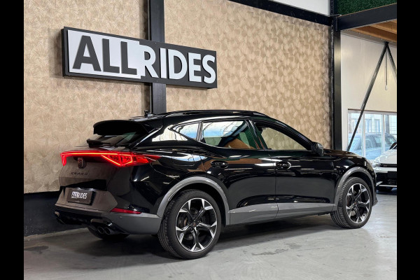 CUPRA Formentor 2.0 TSI 4DRIVE | Pano | Keyless | Beats by Dre | Stoel-/stuurverwarming | ACC | Sfeerverlichting