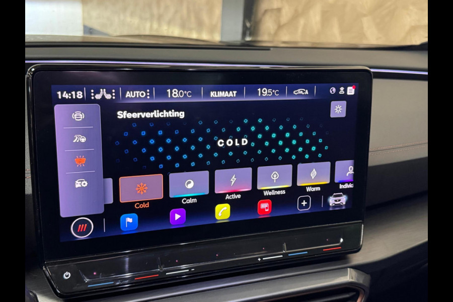 CUPRA Formentor 2.0 TSI 4DRIVE | Pano | Keyless | Beats by Dre | Stoel-/stuurverwarming | ACC | Sfeerverlichting