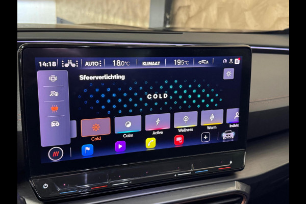 CUPRA Formentor 2.0 TSI 4DRIVE | Pano | Keyless | Beats by Dre | Stoel-/stuurverwarming | ACC | Sfeerverlichting