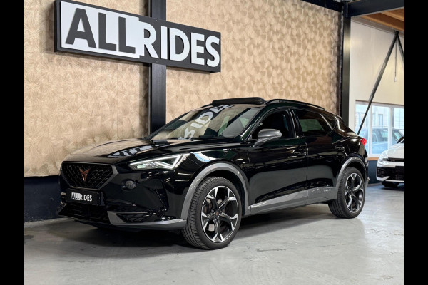 CUPRA Formentor 2.0 TSI 4DRIVE | Pano | Keyless | Beats by Dre | Stoel-/stuurverwarming | ACC | Sfeerverlichting