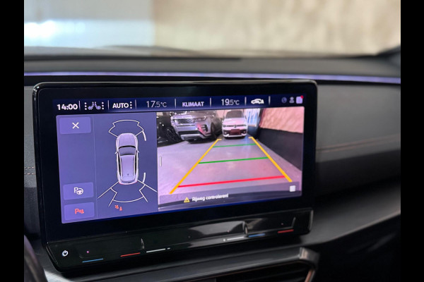 CUPRA Formentor 2.0 TSI 4DRIVE | Pano | Keyless | Beats by Dre | Stoel-/stuurverwarming | ACC | Sfeerverlichting