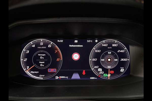 CUPRA Formentor 2.0 TSI 4DRIVE | Pano | Keyless | Beats by Dre | Stoel-/stuurverwarming | ACC | Sfeerverlichting