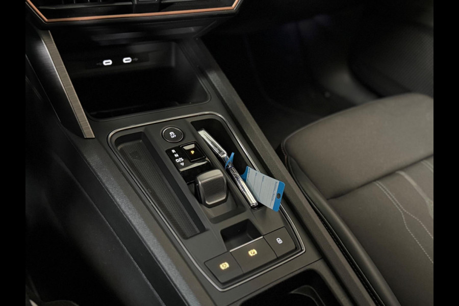 CUPRA Formentor 2.0 TSI 4DRIVE | Pano | Keyless | Beats by Dre | Stoel-/stuurverwarming | ACC | Sfeerverlichting