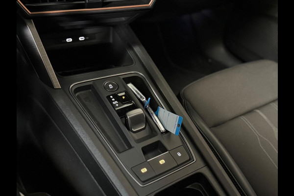 CUPRA Formentor 2.0 TSI 4DRIVE | Pano | Keyless | Beats by Dre | Stoel-/stuurverwarming | ACC | Sfeerverlichting