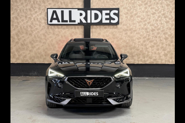 CUPRA Formentor 2.0 TSI 4DRIVE | Pano | Keyless | Beats by Dre | Stoel-/stuurverwarming | ACC | Sfeerverlichting