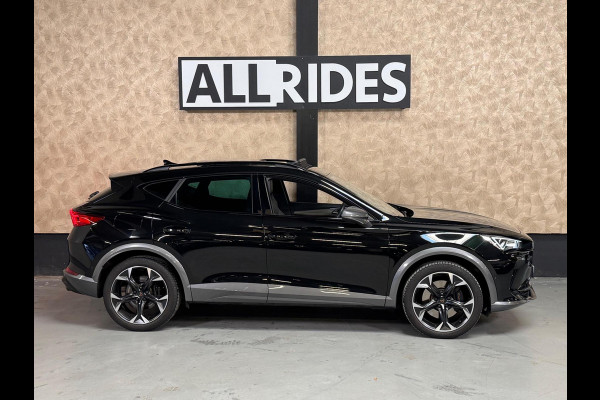 CUPRA Formentor 2.0 TSI 4DRIVE | Pano | Keyless | Beats by Dre | Stoel-/stuurverwarming | ACC | Sfeerverlichting