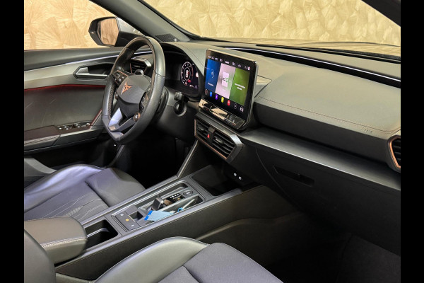 CUPRA Formentor 2.0 TSI 4DRIVE | Pano | Keyless | Beats by Dre | Stoel-/stuurverwarming | ACC | Sfeerverlichting