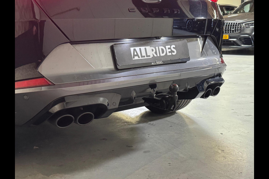 CUPRA Formentor 2.0 TSI 4DRIVE | Pano | Keyless | Beats by Dre | Stoel-/stuurverwarming | ACC | Sfeerverlichting