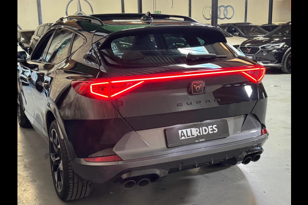 CUPRA Formentor 2.0 TSI 4DRIVE | Pano | Keyless | Beats by Dre | Stoel-/stuurverwarming | ACC | Sfeerverlichting