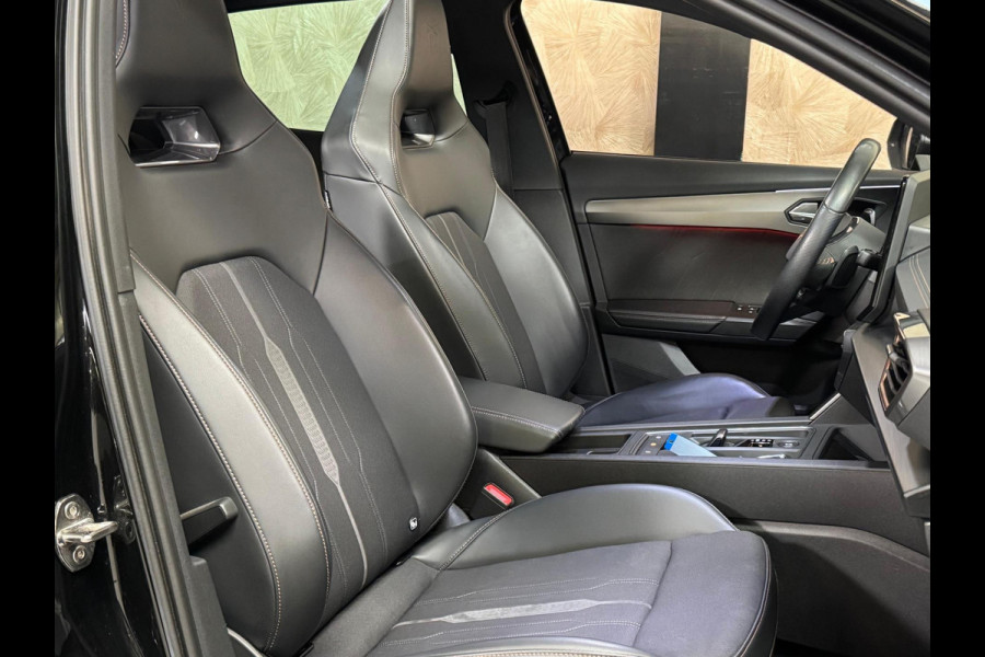 CUPRA Formentor 2.0 TSI 4DRIVE | Pano | Keyless | Beats by Dre | Stoel-/stuurverwarming | ACC | Sfeerverlichting