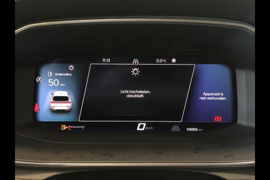 Seat Leon 1.0 TSI FR Launch Edition - Navi - Climate - Trekhaak - Org.NL