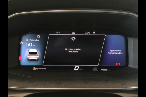 Seat Leon 1.0 TSI FR Launch Edition - Navi - Climate - Trekhaak - Org.NL