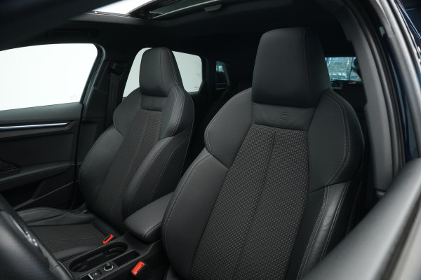 Audi A3 Sportback 35 TFSI Pro Line |3X S-Line|Pano|Dodehoek|Camera|ACC|
