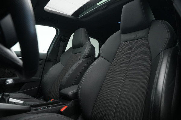 Audi A3 Sportback 35 TFSI Pro Line |3X S-Line|Pano|Dodehoek|Camera|ACC|