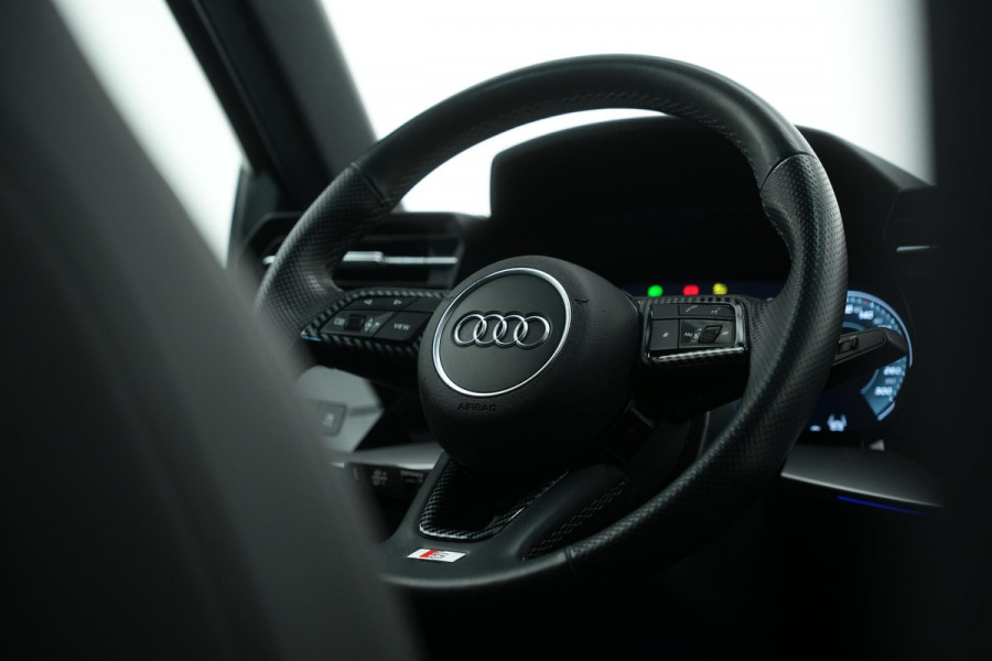 Audi A3 Sportback 35 TFSI Pro Line |3X S-Line|Pano|Dodehoek|Camera|ACC|