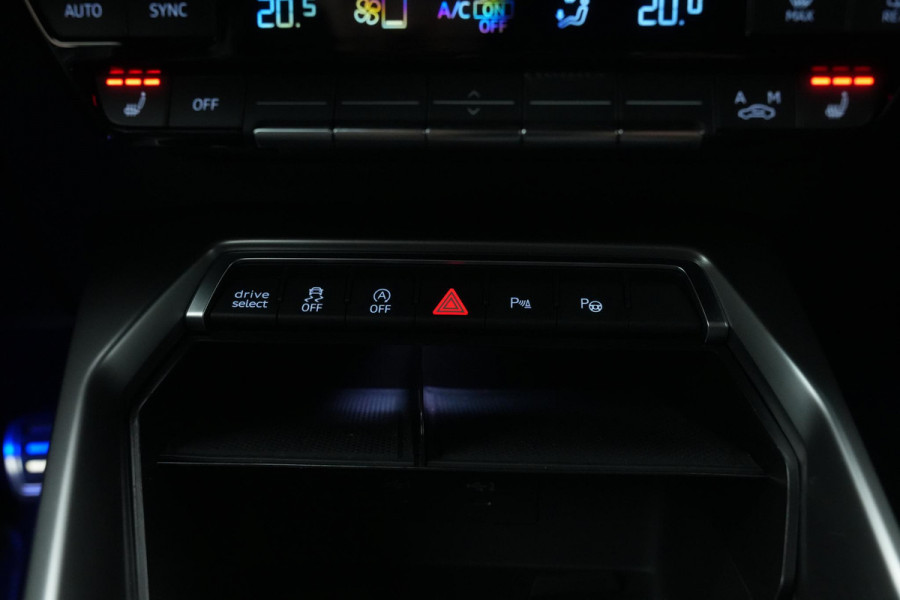 Audi A3 Sportback 35 TFSI Pro Line |3X S-Line|Pano|Dodehoek|Camera|ACC|