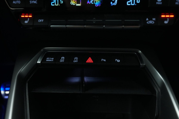 Audi A3 Sportback 35 TFSI Pro Line |3X S-Line|Pano|Dodehoek|Camera|ACC|