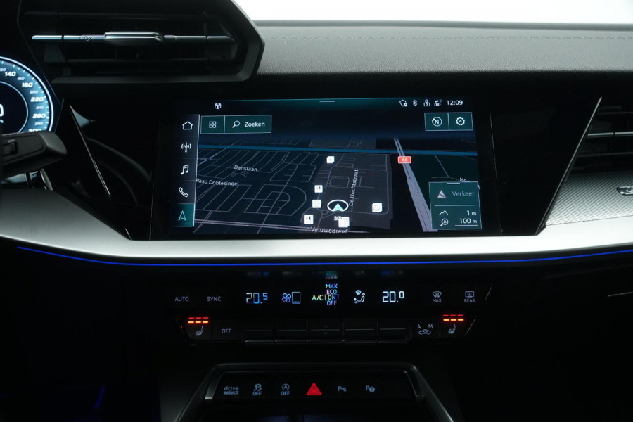 Audi A3 Sportback 35 TFSI Pro Line |3X S-Line|Pano|Dodehoek|Camera|ACC|