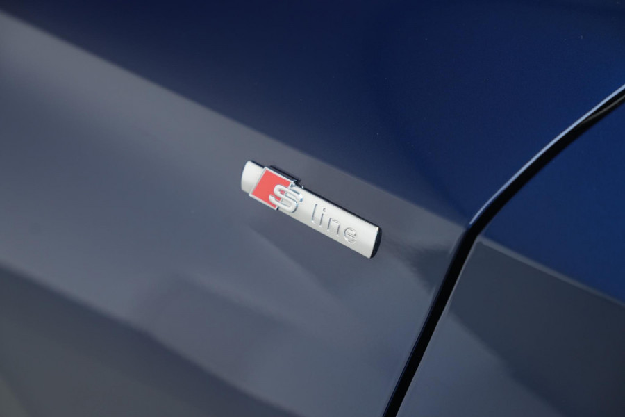 Audi A3 Sportback 35 TFSI Pro Line |3X S-Line|Pano|Dodehoek|Camera|ACC|