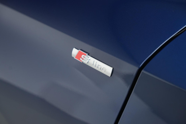Audi A3 Sportback 35 TFSI Pro Line |3X S-Line|Pano|Dodehoek|Camera|ACC|