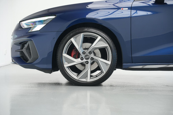 Audi A3 Sportback 35 TFSI Pro Line |3X S-Line|Pano|Dodehoek|Camera|ACC|