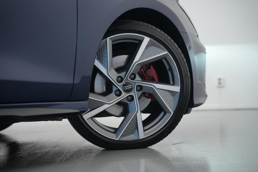 Audi A3 Sportback 35 TFSI Pro Line |3X S-Line|Pano|Dodehoek|Camera|ACC|