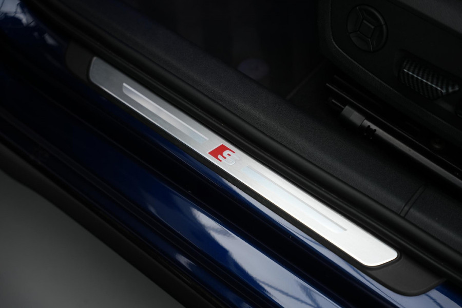 Audi A3 Sportback 35 TFSI Pro Line |3X S-Line|Pano|Dodehoek|Camera|ACC|