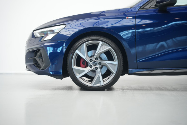 Audi A3 Sportback 35 TFSI Pro Line |3X S-Line|Pano|Dodehoek|Camera|ACC|