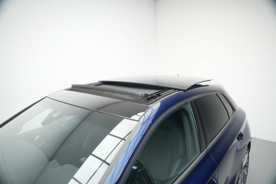 Audi A3 Sportback 35 TFSI Pro Line |3X S-Line|Pano|Dodehoek|Camera|ACC|