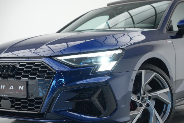 Audi A3 Sportback 35 TFSI Pro Line |3X S-Line|Pano|Dodehoek|Camera|ACC|