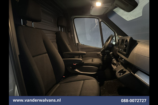 Mercedes-Benz Sprinter 315 CDI 150pk L2H1 Euro6 Airco | Camera | Apple Carplay | Chauffeursstoel Android Auto