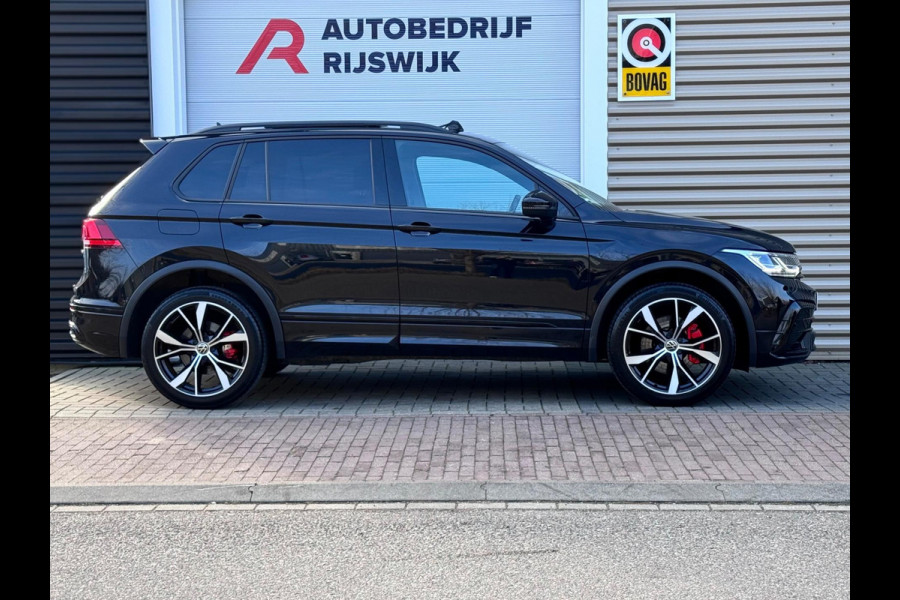 Volkswagen Tiguan 1.4 TSI eHybrid R-Line Pano/Camera/Virtual/AppleCar