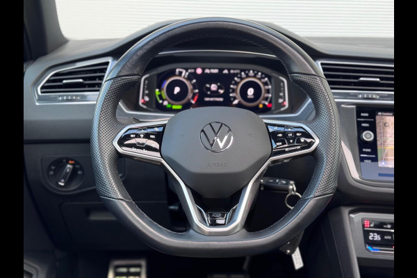 Volkswagen Tiguan 1.4 TSI eHybrid R-Line Pano/Camera/Virtual/AppleCar