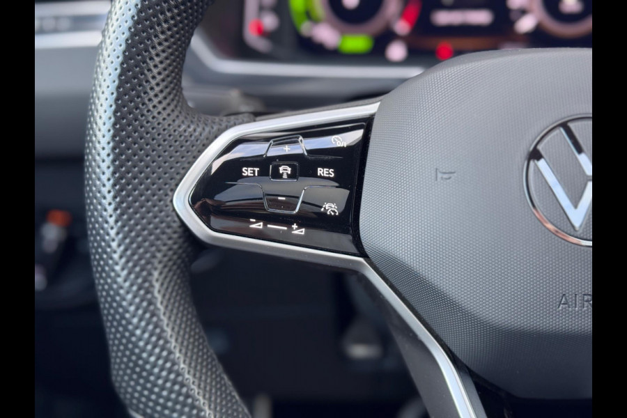 Volkswagen Tiguan 1.4 TSI eHybrid R-Line Pano/Camera/Virtual/AppleCar