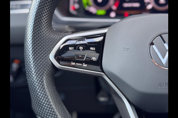 Volkswagen Tiguan 1.4 TSI eHybrid R-Line Pano/Camera/Virtual/AppleCar