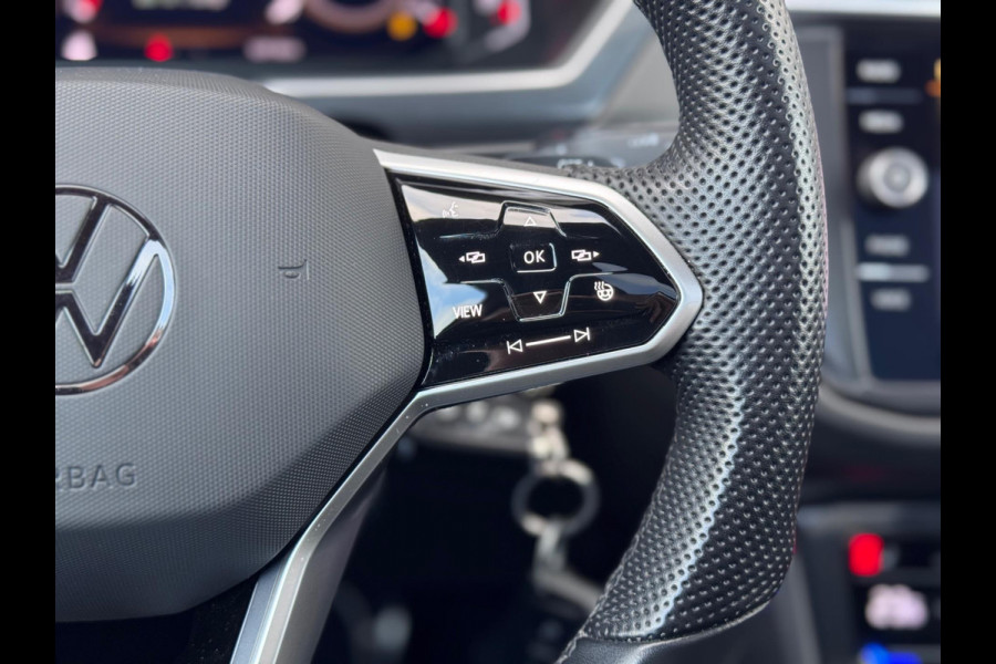 Volkswagen Tiguan 1.4 TSI eHybrid R-Line Pano/Camera/Virtual/AppleCar