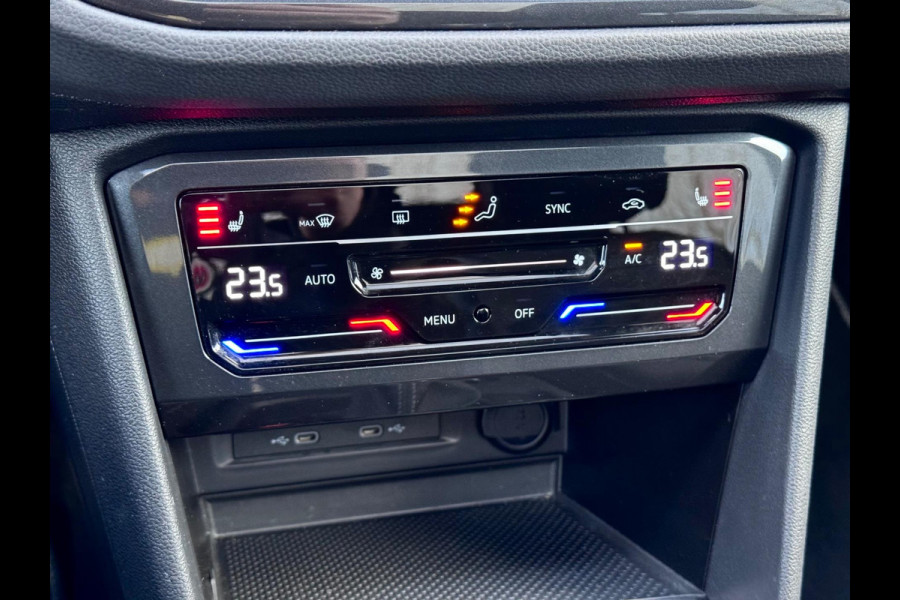 Volkswagen Tiguan 1.4 TSI eHybrid R-Line Pano/Camera/Virtual/AppleCar