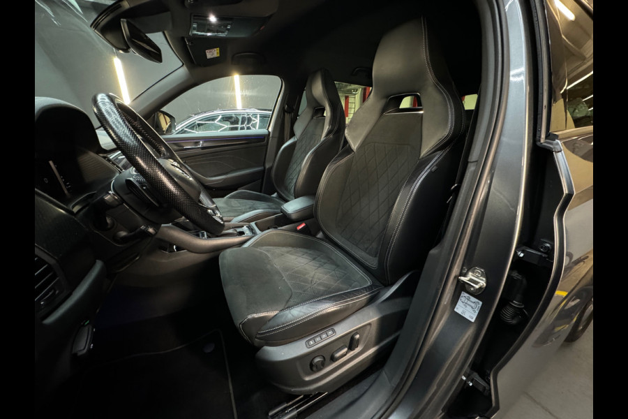 Škoda Kodiaq 1.5 TSI Sportline Business Keyles|Memory|NLauto