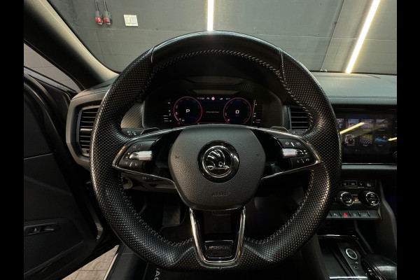 Škoda Kodiaq 1.5 TSI Sportline Business Keyles|Memory|NLauto