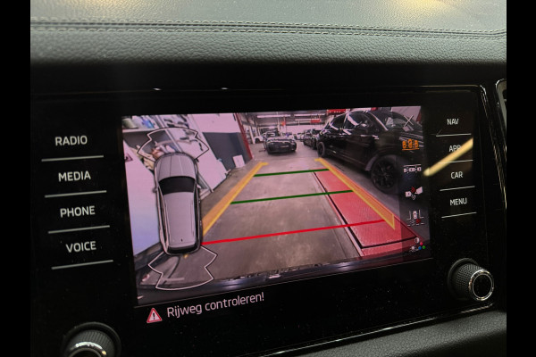 Škoda Kodiaq 1.5 TSI Sportline Business Keyles|Memory|NLauto