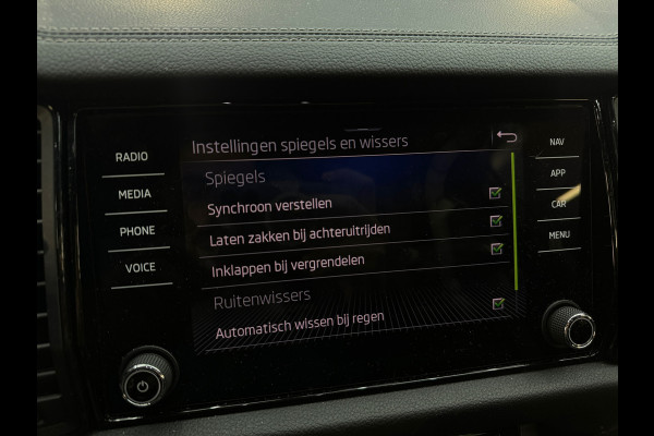 Škoda Kodiaq 1.5 TSI Sportline Business Keyles|Memory|NLauto