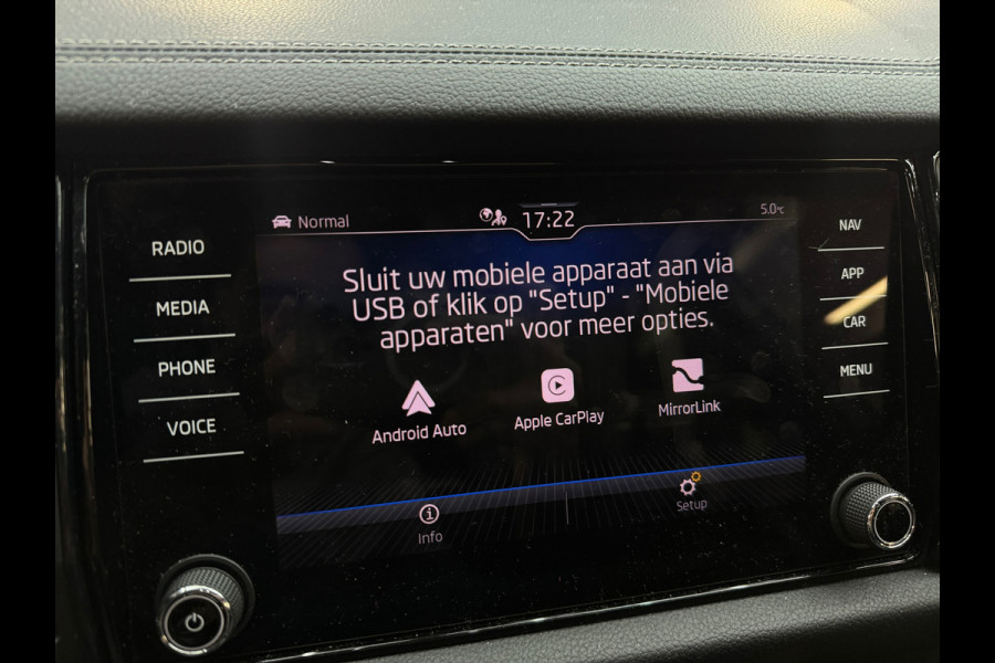 Škoda Kodiaq 1.5 TSI Sportline Business Keyles|Memory|NLauto