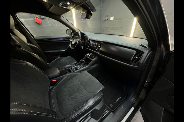 Škoda Kodiaq 1.5 TSI Sportline Business Keyles|Memory|NLauto