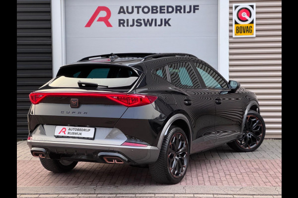 CUPRA Formentor 1.4 e-Hybrid VZ Performance Memory/Pano/Camera
