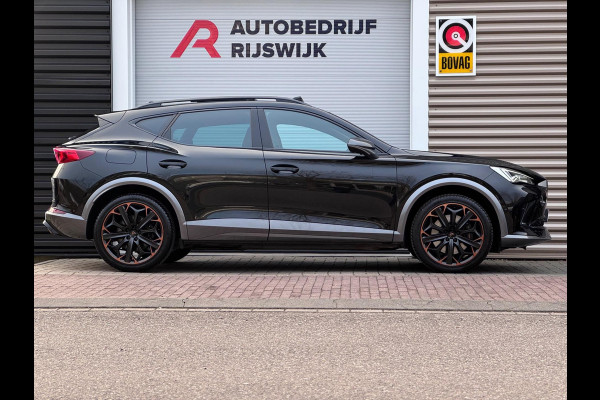 CUPRA Formentor 1.4 e-Hybrid VZ Performance Memory/Pano/Camera