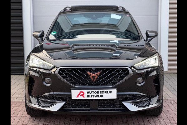 CUPRA Formentor 1.4 e-Hybrid VZ Performance Memory/Pano/Camera